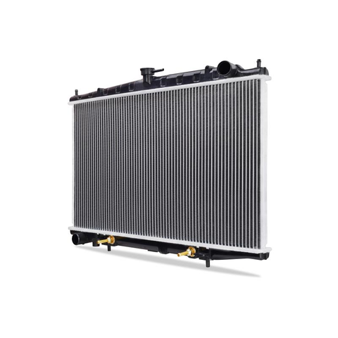 Mishimoto Replacement Radiator | 1993-1997 Nissan Altima (R1573-AT)
