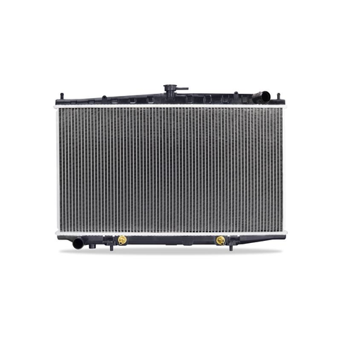 Mishimoto Replacement Radiator | 1993-1997 Nissan Altima (R1573-AT)