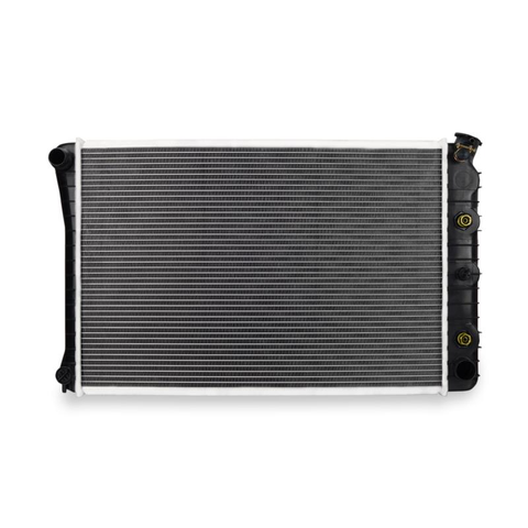 Mishimoto Replacement Radiator | Multiple GMC Fitments (R162-AT)