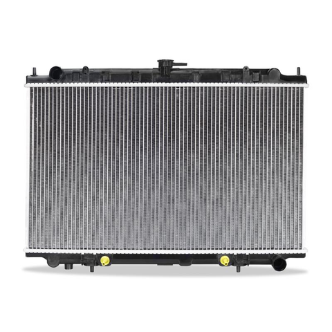 Mishimoto Replacement Radiator | Multiple Nissan/Infiniti Fitments (R1752-AT)