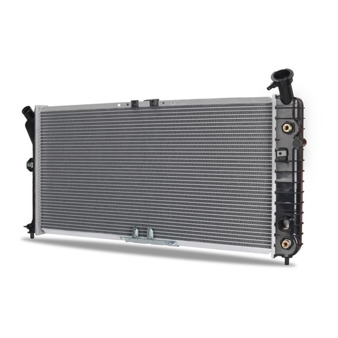 Mishimoto Replacement Radiator | 1997-1999 Buick Regal (R1889-AT)
