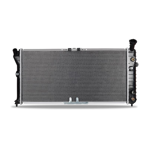 Mishimoto Replacement Radiator | 1997-1999 Buick Regal (R1889-AT)