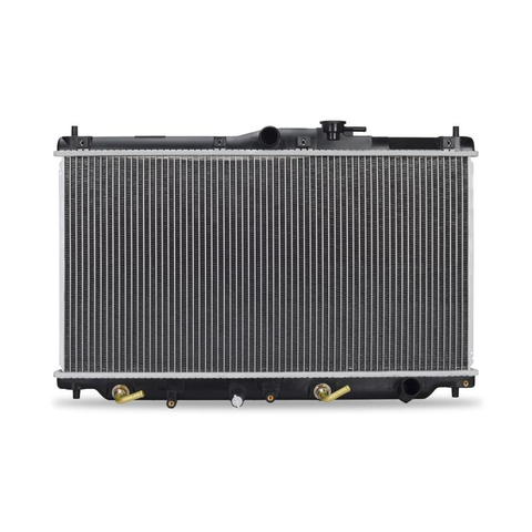 Mishimoto Replacement Radiator | Multiple Honda Fitments (R19-AT)