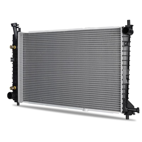 Mishimoto Replacement Radiator | Multiple Ford/Mercury Fitments (R2138)