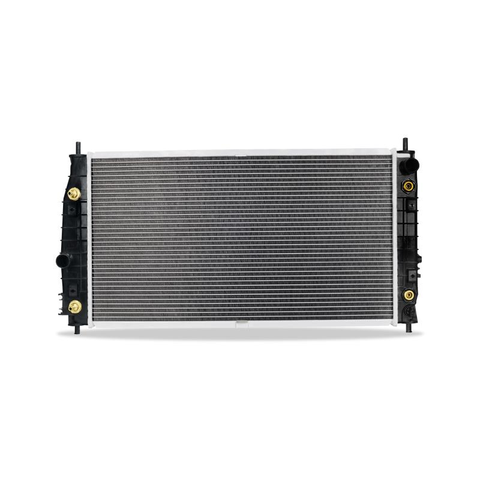 Mishimoto Replacement Radiator | Multiple Chrysler/Dodge Fitments (R2184-AT)