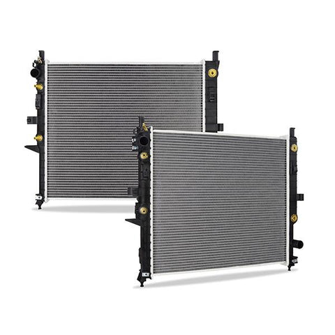 Mishimoto Replacement Radiator | Multiple Fitments (R2190-AT)