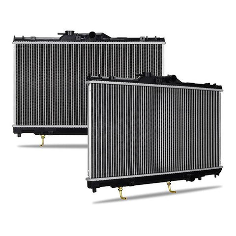 Mishimoto Replacement Radiator | Multiple Fitments (R2198-AT)