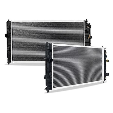 Mishimoto Replacement Radiator | Multiple Fitments (R2264-AT)