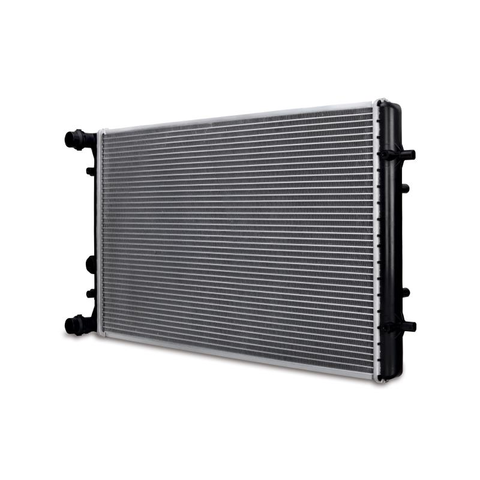 Mishimoto Replacement Radiator | Multiple VW/Audi Fitments (R2265-MT)