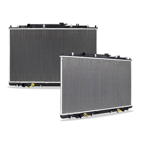 Mishimoto Replacement Radiator | Multiple Fitments (R2270-AT)