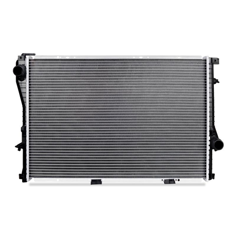 Mishimoto Replacement Radiator | Multiple BMW Fitments (R2285-MT)
