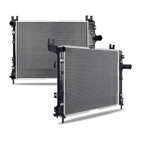 Mishimoto Replacement Radiator | Multiple Fitments (R2294-AT)