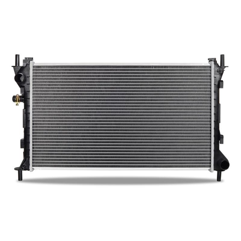 Mishimoto Replacement Radiator | 2000-2004 Ford Focus (R2296-MT)