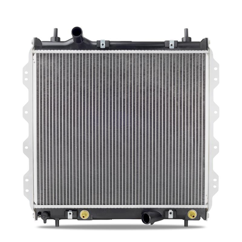 Mishimoto Replacement Radiator | 2001-2002 Chrysler PT Cruiser (R2298-AT)