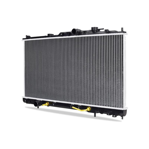 Mishimoto Replacement Radiator | 1999-2002 Mitsubishi Galant 2.4L (R2300-AT)