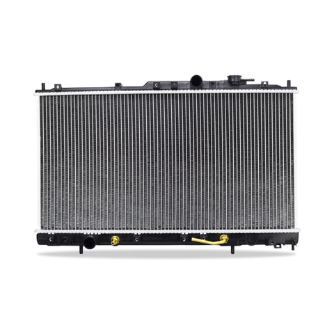 Mishimoto Replacement Radiator | 1999-2002 Mitsubishi Galant 2.4L (R2300-AT)