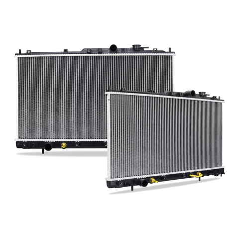 Mishimoto Replacement Radiator | 1999-2002 Mitsubishi Galant 2.4L (R2300-AT)