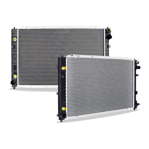 Mishimoto Replacement Radiator | Multiple Fitments (R2307-AT)