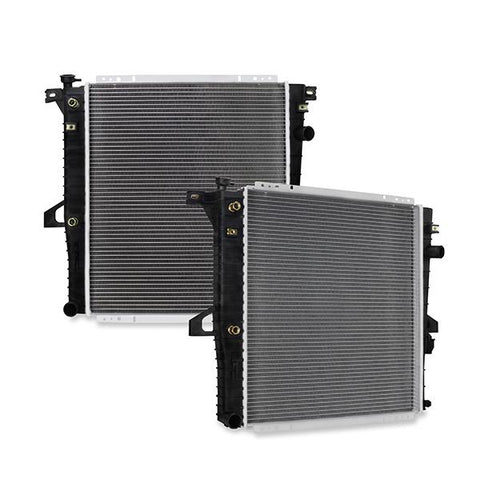Mishimoto Replacement Radiator | Multiple Fitments (R2309-AT)
