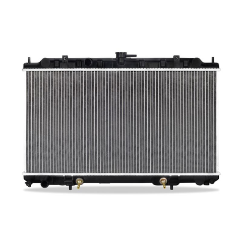 Mishimoto Replacement Radiator | 2000-2006 Nissan Sentra 1.8L (R2327-AT)