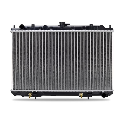 Mishimoto Replacement Radiator | 2000-2001 Infiniti I30/Nissan Maxima (R2329-AT)