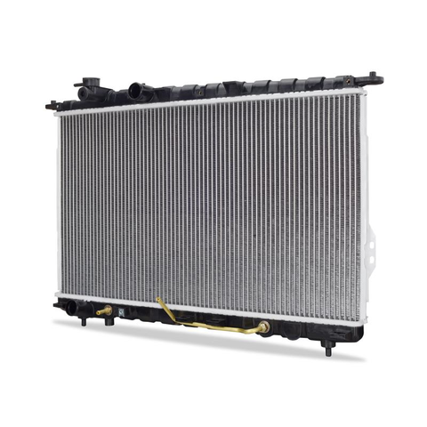 Mishimoto Replacement Radiator | Multiple Fitments (R2339-AT)