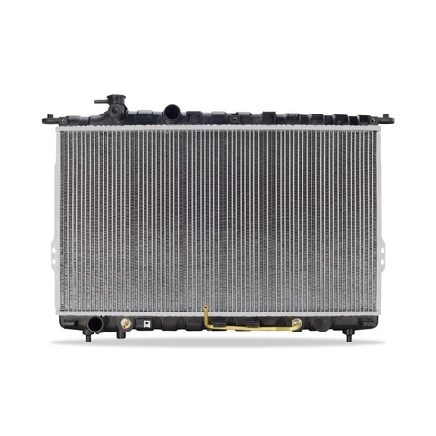 Mishimoto Replacement Radiator | Multiple Fitments (R2339-AT)