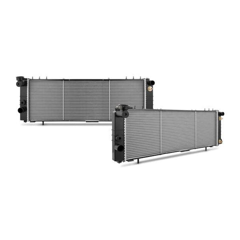 Mishimoto Replacement Radiator | Multiple Fitments (R2340)