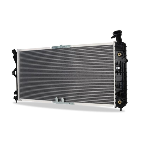 Mishimoto Replacement Radiator | 2000-2004 Buick Regal (R2343-AT)