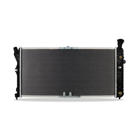 Mishimoto Replacement Radiator | 2000-2004 Buick Regal (R2343-AT)