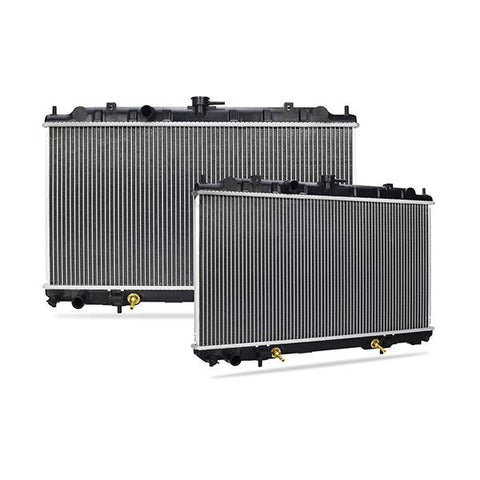 Mishimoto Replacement Radiator | Multiple Fitments (R2346-AT)