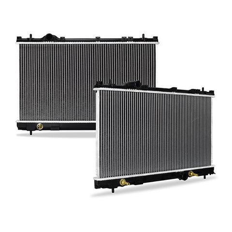 Mishimoto Replacement Radiator | Multiple Fitments (R2362-AT)