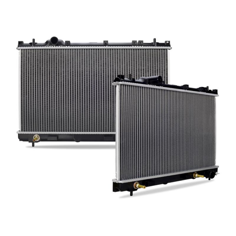Mishimoto Replacement Radiator | 2000-2004 Dodge Neon (R2363-AT)