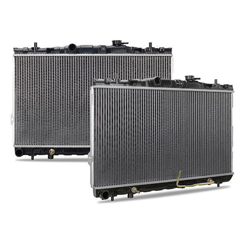Mishimoto Replacement Radiator | Multiple Fitments (R2387-AT)