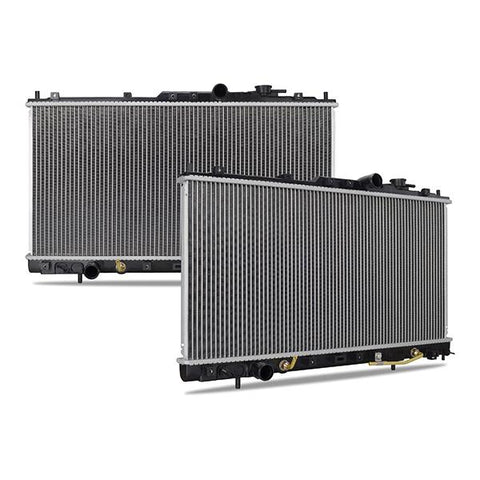 Mishimoto Replacement Radiator | 2000-2000 Mitsubishi Eclipse GT (R2405-AT)