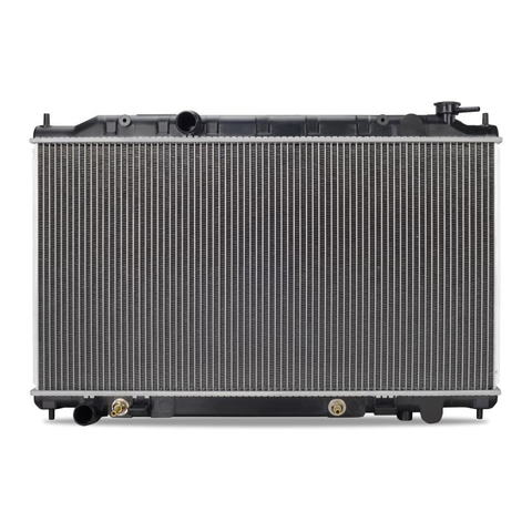 Mishimoto Replacement Radiator | 2002-2006 Nissan Altima 2.5L (R2414-AT)