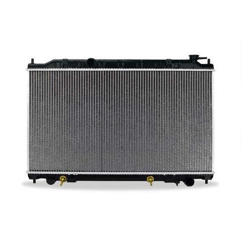Mishimoto Replacement Radiator | Multiple Nissan Fitments (R2415-AT)