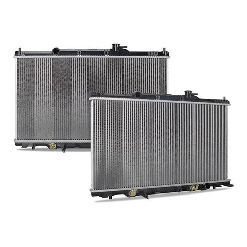 Mishimoto Replacement Radiator | Multiple Fitments (R2443-AT)