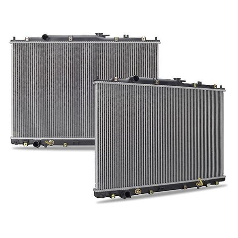 Mishimoto Replacement Radiator | Multiple Fitments (R2740-AT)