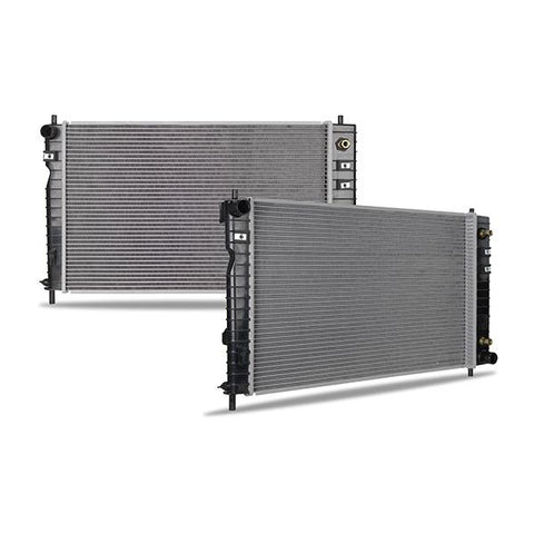 Mishimoto Replacement Radiator | Multiple Fitments (R2764-AT)
