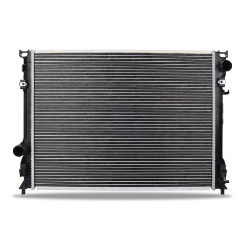 Mishimoto Heavy Duty Replacement Radiator | Multiple Chrysler/Dodge Fitments (R2766-MT)