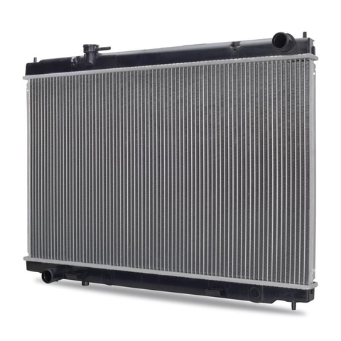 Mishimoto Replacement Radiator | 2006-2008 Infiniti M35 (R2780-MT)