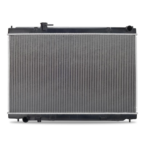 Mishimoto Replacement Radiator | 2006-2008 Infiniti M35 (R2780-MT)
