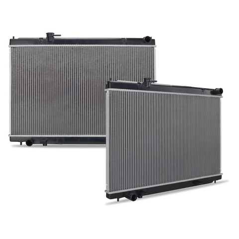 Mishimoto Replacement Radiator | 2006-2008 Infiniti M35 (R2780-MT)