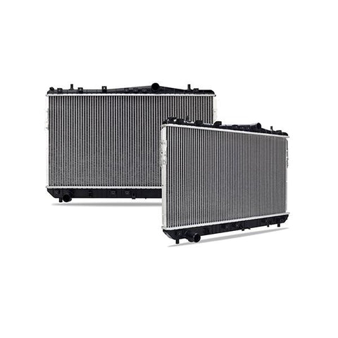 Mishimoto Replacement Radiator | Multiple Fitments (R2788-MT)