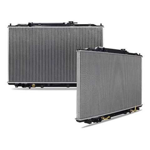 Mishimoto Replacement Radiator | Multiple Fitments (R2806-AT)