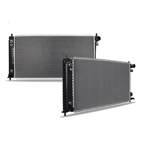 Mishimoto Replacement Radiator | Multiple Fitments (R2819-AT)