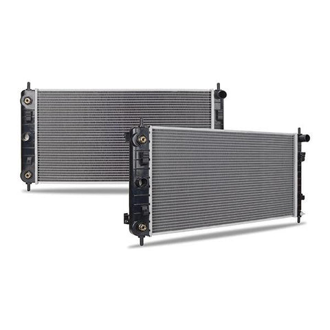 Mishimoto Replacement Radiator | Multiple Fitments (R2864-AT)