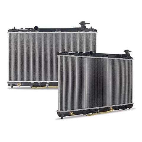 Mishimoto Replacement Radiator | Multiple Fitments (R2917-AT)