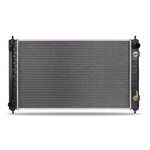 Mishimoto Replacement Radiator | Multiple Nissan Fitments (R2988-AT)